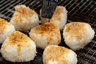 ！オプションメニューも充実！