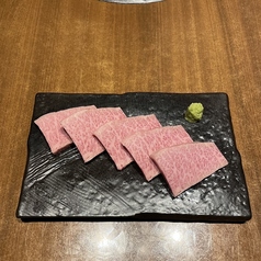 焼肉 らくはちの特集写真