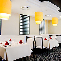 中国料理 龍皇 ロンファン レンブラントホテル町田店の雰囲気3