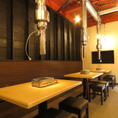 焼ホル　まるいちの雰囲気3