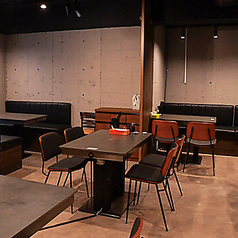 サラム小尾羊 新大久保の特集写真