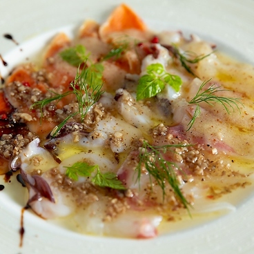 トラットリアクラフトのおすすめ料理1