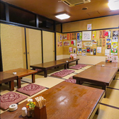 居酒屋 どんどんの雰囲気3