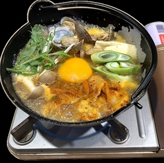 串焼き やきとん とんがらし上杉店のコース写真