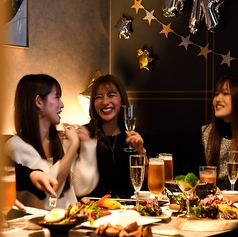 Cellarr（セラー）のコース写真