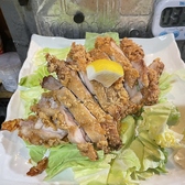 炭火やきとり気らく家のおすすめ料理3