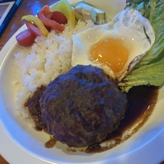 Coa Luminous ロコモコ