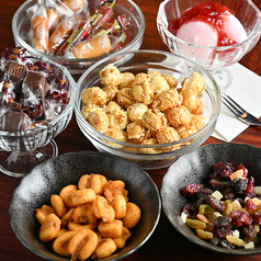 Bar marshall バーマーシャルのおすすめ料理2