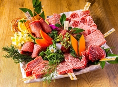 焼肉 ゆう焼けこやけのおすすめ料理1