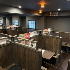 居酒屋一休 町田店の雰囲気3