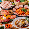 韓国料理KollaBo コラボ ららぽーと柏の葉店のおすすめポイント3