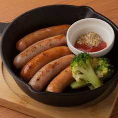 スポってJunctionのおすすめ料理1