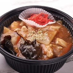八宝菜