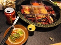 楼上 重慶火鍋のおすすめ料理1