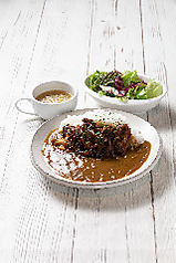 THE CALENDARのおすすめランチ3