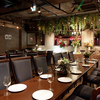 ELLE HALL Dining エルホールダイニングの写真