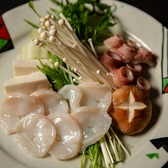 瀬戸内魚料理 雛げしのおすすめ料理2