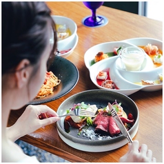 梅田 ブルーバード 大阪梅田ツインタワーズ ノースのおすすめ料理1