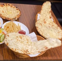 ディナーは居酒屋利用◎