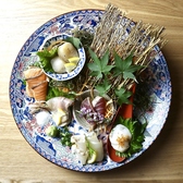 魚柳 はなれのおすすめ料理2