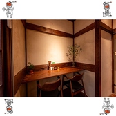 ハカタスタンダード 高円寺店の雰囲気3