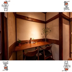 ハカタスタンダード 高円寺店の雰囲気3