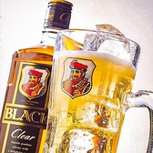 【月~木】単品飲み放題登場!生ビール付きで1500円(税込1650円)!!コースじゃなくても飲み放題OK!17:00~19:00のご予約限定でお得なクーポンも!