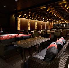 アジアンビストロ Dai 二子玉川店のコース写真