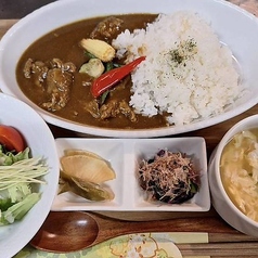 四季料理 彩 いろどり irodoriのおすすめランチ3