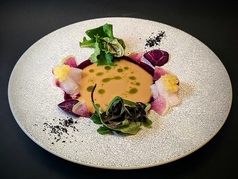 創 souのコース写真