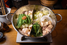 博多ほたる西新店のコース写真