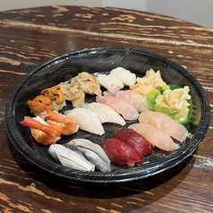 太陽乃扉のおすすめテイクアウト1