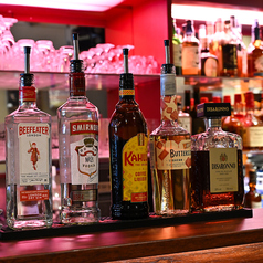 Bar marshall バーマーシャルのおすすめ料理3