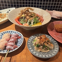 藤沢 炭もんダイニング コッコリコのコース写真