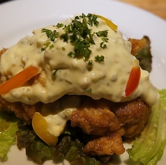 チキン南蛮
