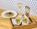 天ぷらとワイン　からり。六角橋店のおすすめ料理1