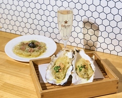 天ぷらとワイン　からり。六角橋店のおすすめ料理1