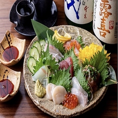 横浜酒場 SHIRITORIのおすすめ料理3