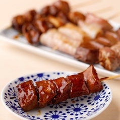 腹黒屋 田町のコース写真