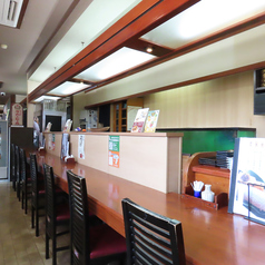 海鮮問屋 一休総本店の雰囲気3