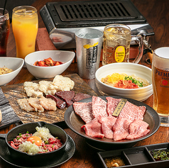 焼肉 黒松のおすすめポイント1