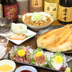 居酒屋 呑兵衛の特集写真