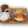 Cafe&Dining Sui トキハ わさだタウン店のおすすめポイント2