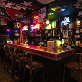 Bar Buzzer Beatの雰囲気3