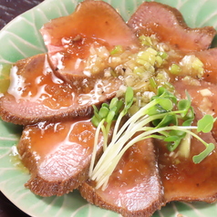 隠れ家居酒屋 ぱくのおすすめ料理1