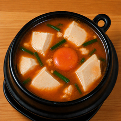 スンドゥブチゲ