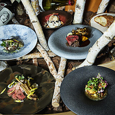 Hokkaido Cuisine KAMUY ホッカイドウキュイジーヌ カムイの写真
