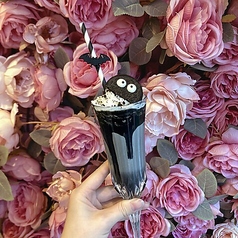 オートクチュールカフェ HAUTE COUTURE CAFEのコース写真