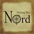 Dining Bar Nord ダイニングバー ノルドロゴ画像