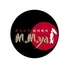 黒毛和牛純肉焼肉 M M ya 難波店のロゴ